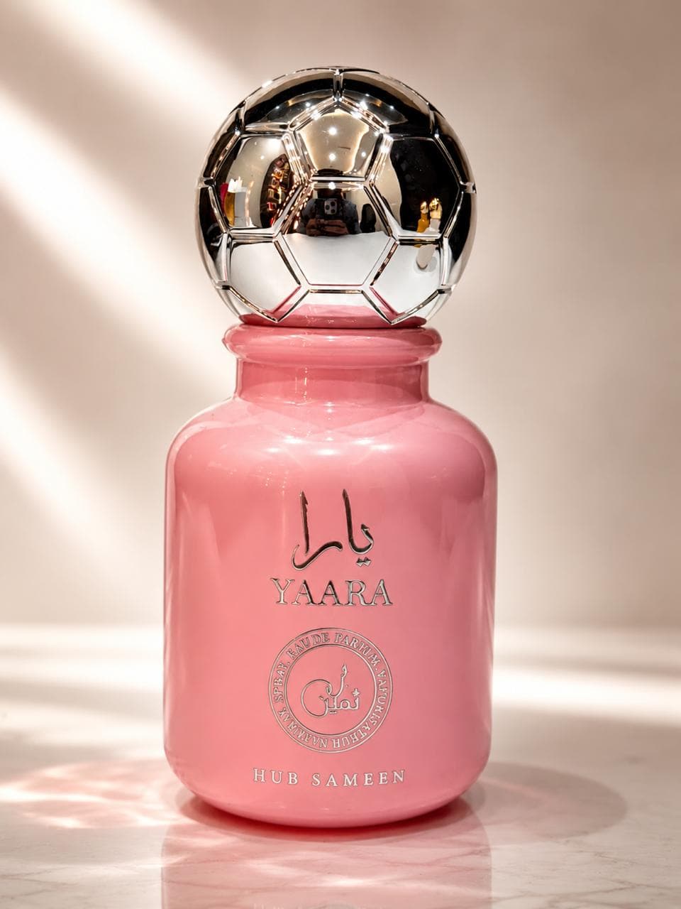 Yaara Pink - 30ml perfume bottle, 30ml Female fragrance, barcode 5061080741127, Inspiration by Watan.