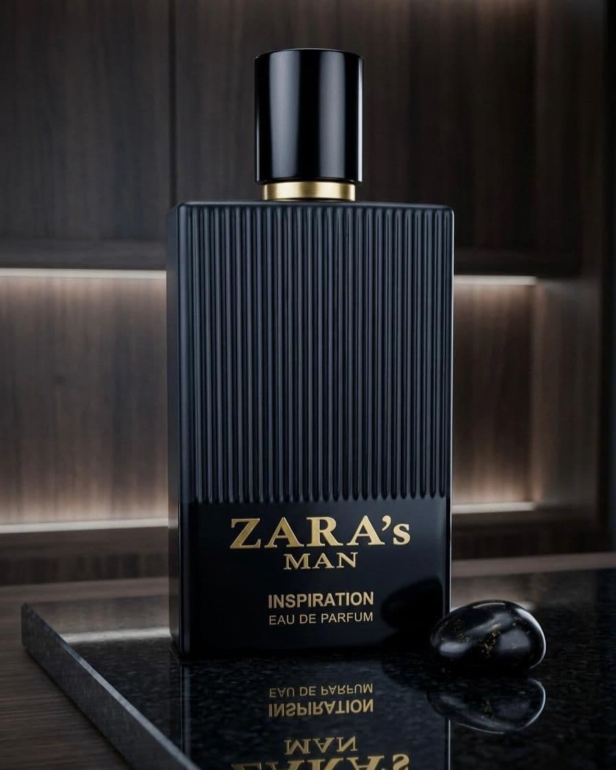 zara-man