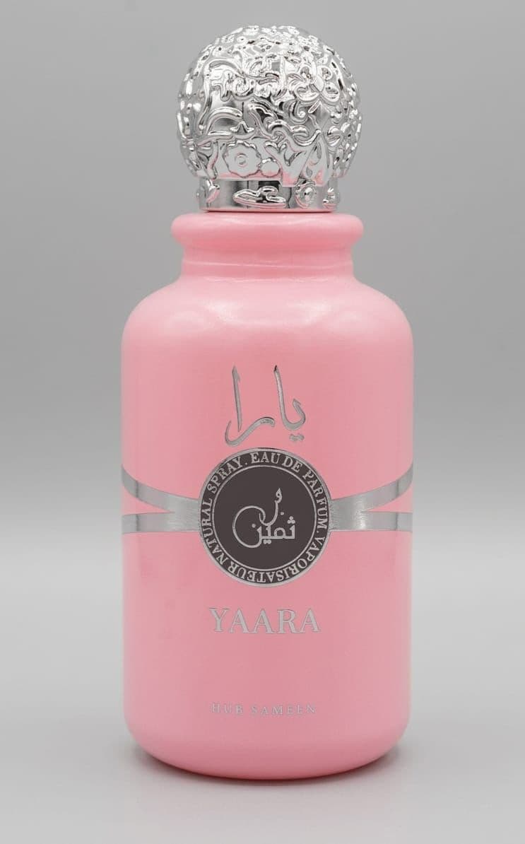 Yaara-pink