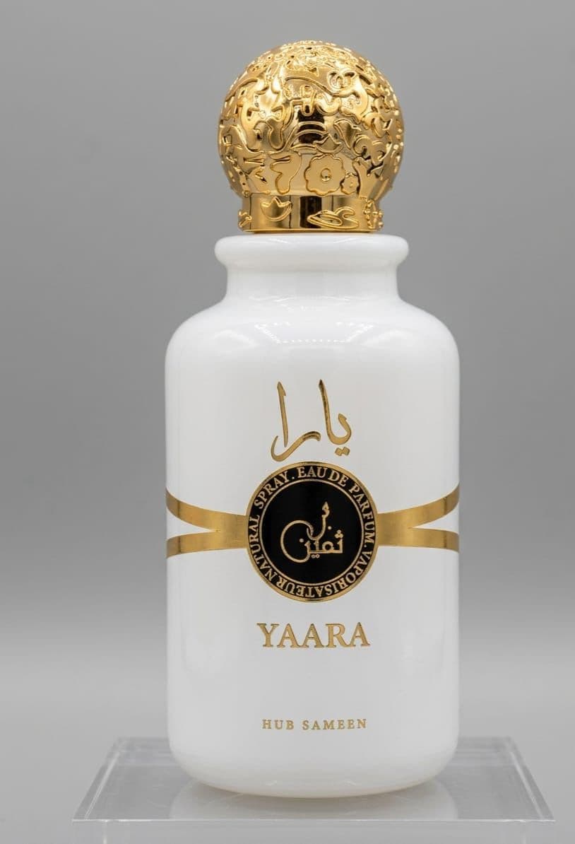 YAARA(White)