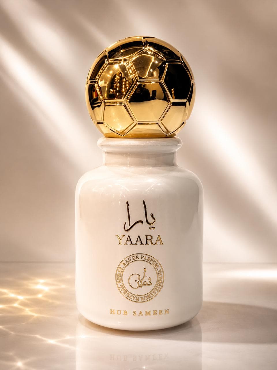 Yaara White - 30ml perfume bottle, 30ml Unisex fragrance, barcode 5061080741103, Inspiration by Watan.
